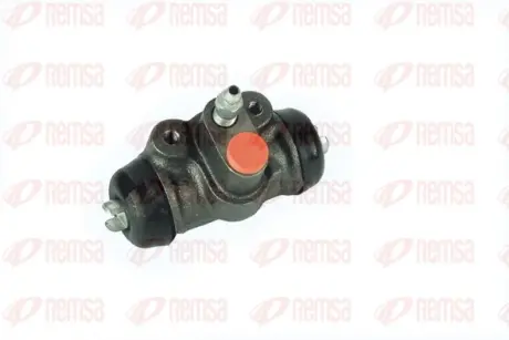 REMSA HYUNDAI циліндр гальмівний Accent,Kia Rio 05- remsa C1517.57