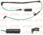 REMSA LAND ROVER датчик зносу передн. гальм. колодок Range Rover 4,4-5,0 -12 remsa 001136