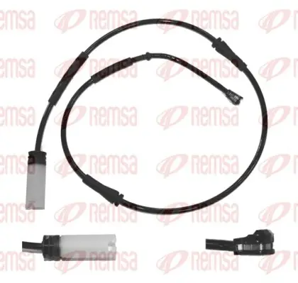REMSA MINI датчик зносу гальм. колод. передн. MINI COUNTRYMAN (R60) Cooper D 10-16 Remsa 001113 (фото 1)