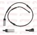 REMSA MINI датчик зносу гальм. колод. передн. MINI COUNTRYMAN (R60) Cooper D 10-16 Remsa 001113 (фото 1)