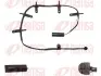 REMSA MINI датчик зносу гальм. колод. передн. MINI (R50, R53) Cooper S 04-06 remsa 001054