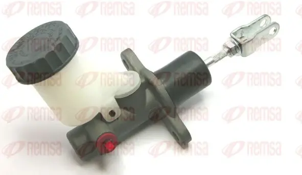 REMSA NISSAN головний циліндр зчеплення TERRANO II (R20) 2.7 TD 4WD remsa C161527