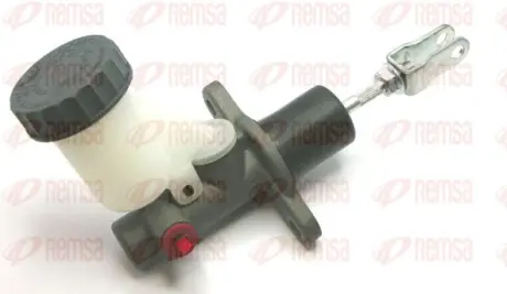 REMSA NISSAN головний циліндр зчеплення TERRANO II (R20) 2.7 TD 4WD remsa C161527