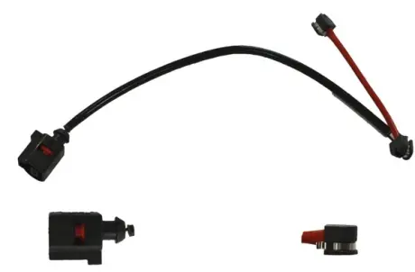 REMSA PORSCHE датчик гальм. колодод передн. Cayenne 09-, VW Remsa 001149