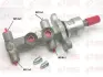 REMSA RENAULT головний гальмівний циліндр Nissan Primastar 01-,Opel Vivaro 01-,Trafic II 01- (сист.TRW) remsa C102073