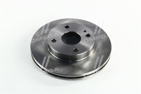 Гальмівний диск remsa 605610