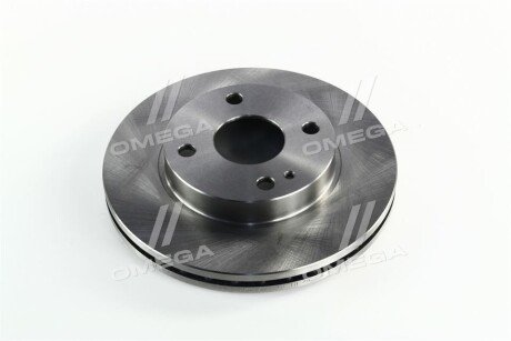 Гальмівний диск remsa 605610