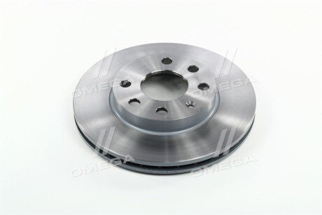 Тормозной диск remsa 606110