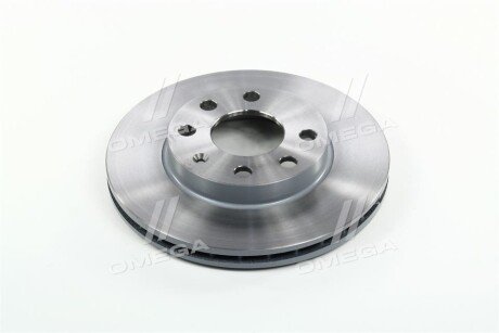 Тормозной диск remsa 606110