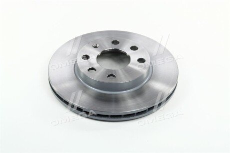 Тормозной диск remsa 606110