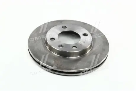 Тормозной диск remsa 608410 Ауди 90