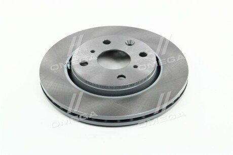 Гальмівний диск remsa 6100310