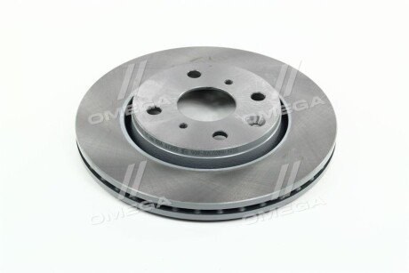 Гальмівний диск remsa 6100310