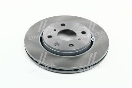 Гальмівний диск remsa 6100310