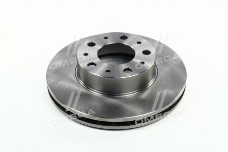 Гальмівний диск remsa 6101510