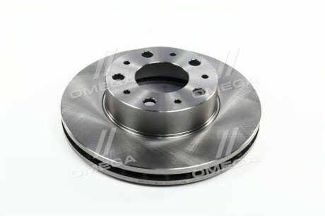 Гальмівний диск remsa 6101510