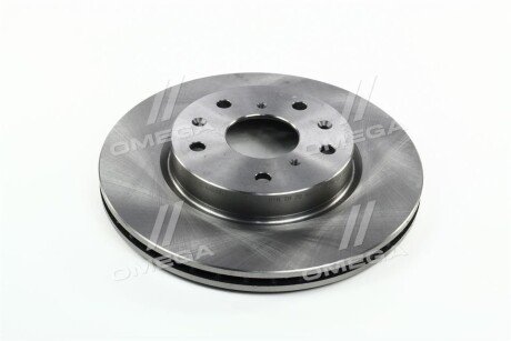 Гальмівний диск remsa 6101810