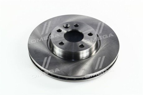 Тормозной диск remsa 6101910