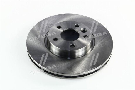 Тормозной диск remsa 6101910