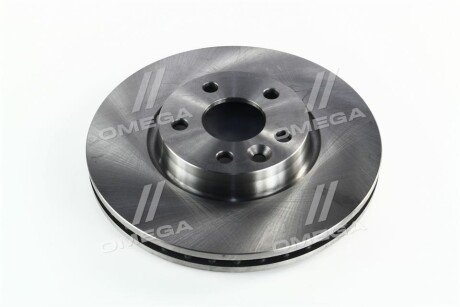 Тормозной диск remsa 6101910