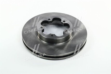 Тормозной диск remsa 6102110