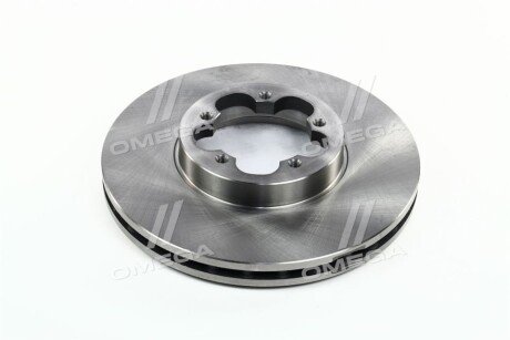 Гальмівний диск remsa 6102210