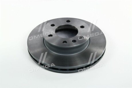 Гальмівний диск remsa 6103410