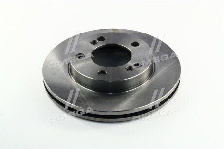 Гальмівний диск remsa 6104010