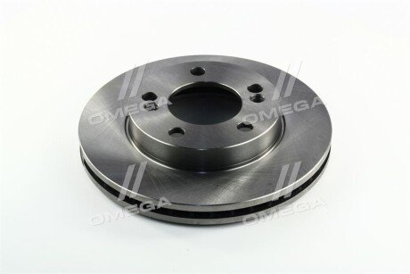 Гальмівний диск remsa 6104010 на Форд Granada