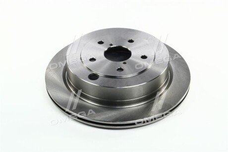 Гальмівний диск remsa 6104210