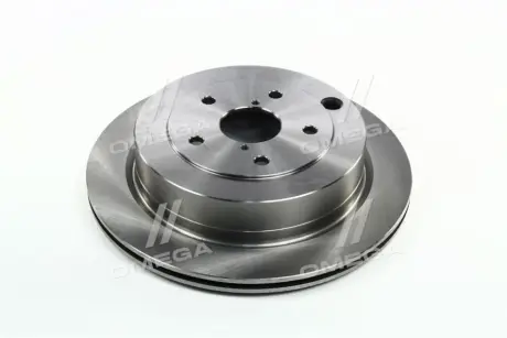 Гальмівний диск Remsa 6104210
