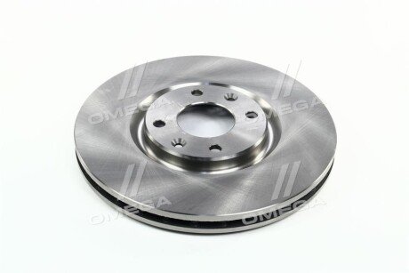 Гальмівний диск remsa 6105910