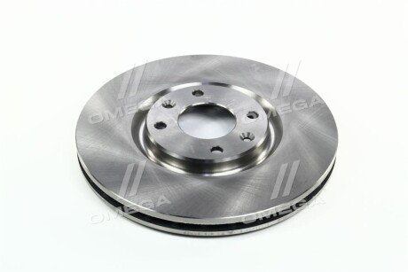 Гальмівний диск remsa 6105910