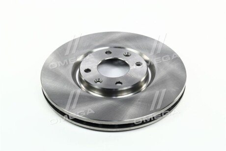 Гальмівний диск remsa 6105910