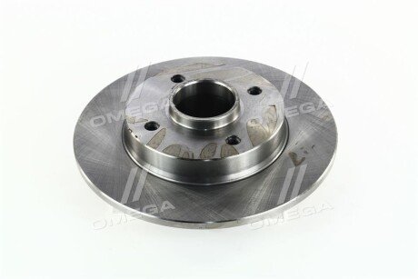 Тормозной диск remsa 6106000