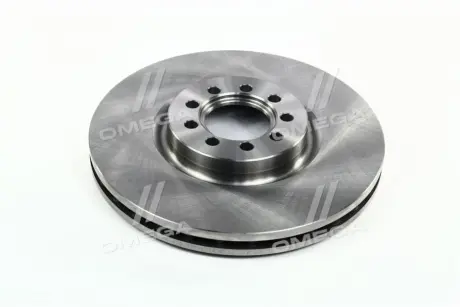 Гальмівний диск remsa 6106110 Iveco