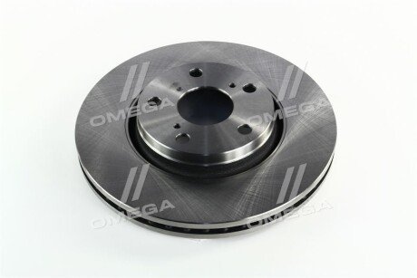 Тормозной диск remsa 6112110