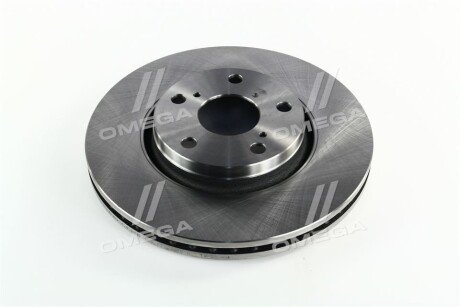 Тормозной диск remsa 6112110