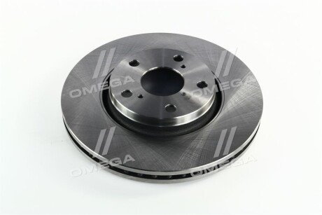 Тормозной диск remsa 6112110