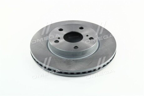 Тормозной диск remsa 6112210