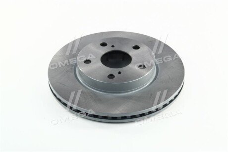 Тормозной диск remsa 6112210