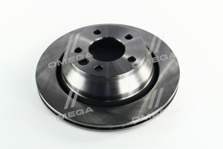 Тормозной диск remsa 6116010