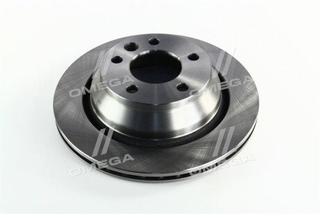 Тормозной диск remsa 6116010