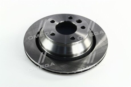 Тормозной диск remsa 6116010