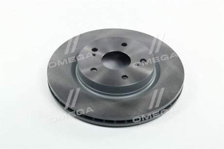 Тормозной диск remsa 6121210