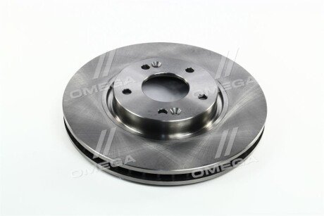 Гальмівний диск remsa 6121710