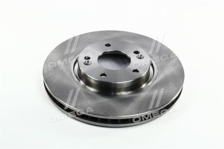 Гальмівний диск remsa 6121710