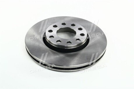 Тормозной диск remsa 6122710