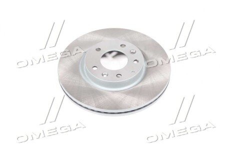 Тормозной диск remsa 6123510