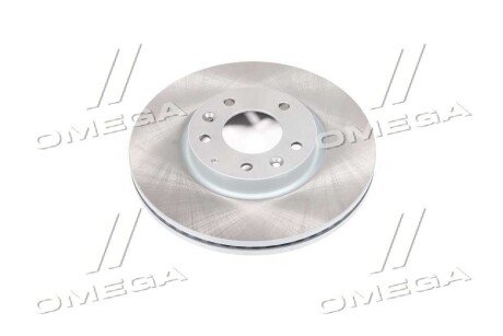 Тормозной диск remsa 6123510